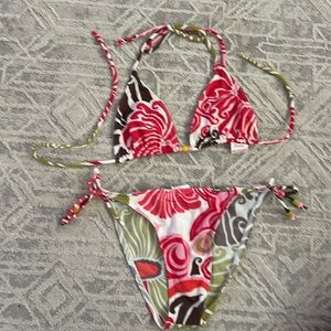 Bananamoon bikini size XS